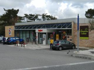 Boulangerie Starbucks 0