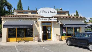 Boulangerie Le Pain d'Olivier 0