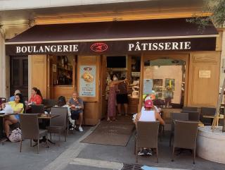 Boulangerie La Boulangerie du Marche 0