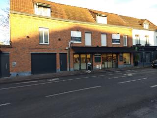 Boulangerie Boulangerie Dupond 0