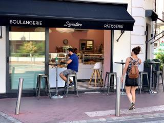 Boulangerie Boulangerie Signature by Degrange rue Jean Jaurès 0