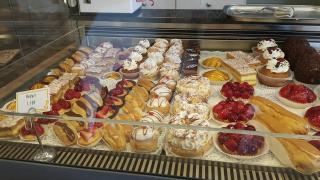 Boulangerie L'épi d'Or 0
