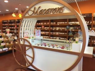 Boulangerie RÉAUTÉ CHOCOLAT 0