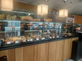 Boulangerie Breads Provence 0