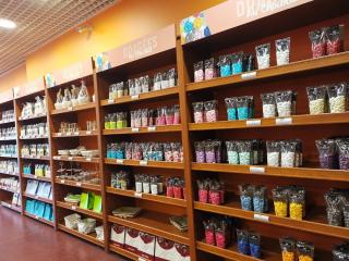 Boulangerie RÉAUTÉ CHOCOLAT 0