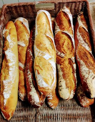 Boulangerie Le Fournil De Chelles 0