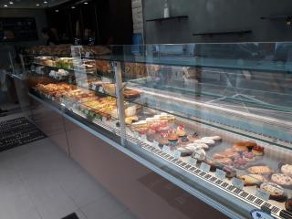 Boulangerie Les pains de Baptiste 0