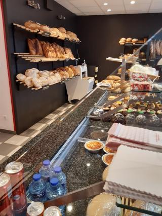 Boulangerie Aux Délices de l'Epi 0