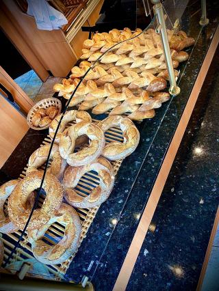 Boulangerie 𝓑𝙤𝙪𝙡𝙖𝙣𝙜𝙚𝙧𝙞𝙚 𝙙𝙚 𝙡𝙖 𝓟𝗹𝗮𝗰𝗲 🏻‍ ️ 0