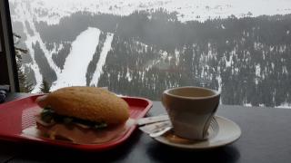 Boulangerie Aux Saveurs de Flaine 0