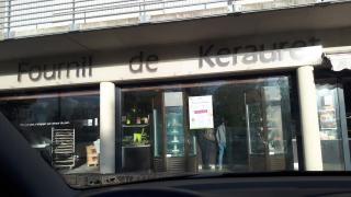Boulangerie Boulangerie Avellann Kerauret 0