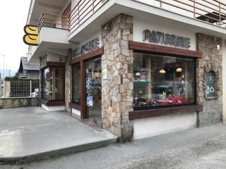 Boulangerie Fourrier Thierry 0