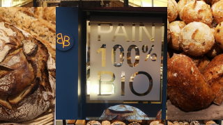 Boulangerie Boulangerie - Pâtisserie du Quai Pain 100%bio 0