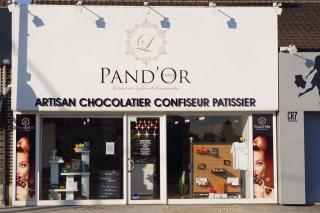 Boulangerie Pand'or 0