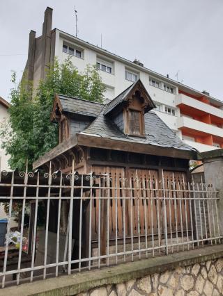 Boulangerie Boulangerie Kourylo 0