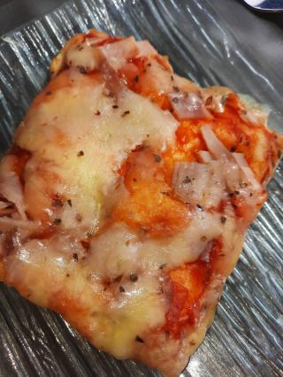 Boulangerie La Baguettine 0