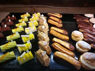 Boulangerie Plaisirs Sucrés Pâtisserie Boulangerie 1