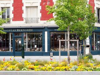 Boulangerie Pâtisserie Nicolas Bernardé 0
