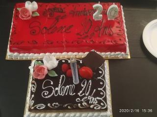 Boulangerie Mehdi Fournil 0