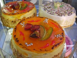 Boulangerie Mehdi Fournil 0