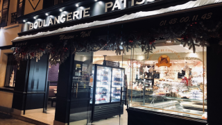 Boulangerie Aux délices de Plaisance / Maison Noël 0