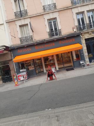 Boulangerie Les Mignardises 0