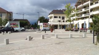 Boulangerie Au pain des lys 0