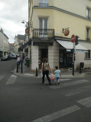 Boulangerie Boulangerie du Village 2