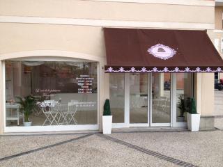 Boulangerie Gâteau Création 0