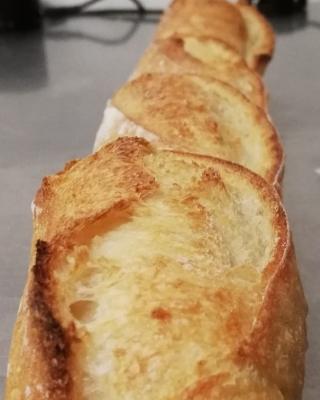 Boulangerie Maison Perret 1