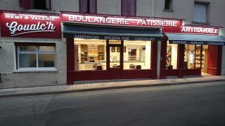 Boulangerie Boulangerie Goualc'h 0