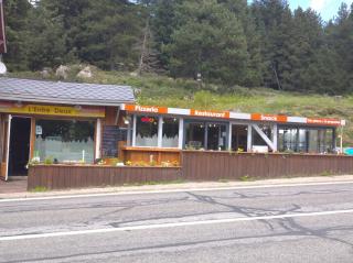 Boulangerie L'Entre Deux 0