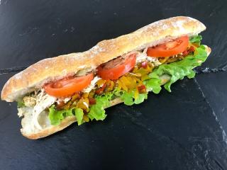 Boulangerie Au Bon Pain d'Arcueil 0