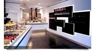 Boulangerie Sweet Lab 0