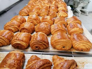 Boulangerie Pâtisserie Confiserie Jannin 0