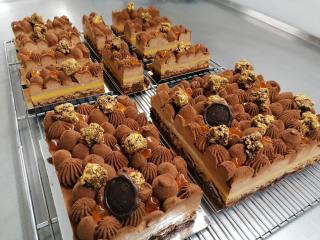 Boulangerie Pâtisserie Confiserie Jannin 0