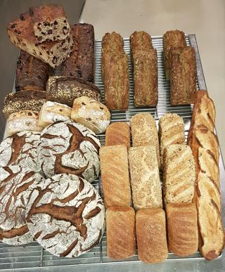 Boulangerie Boulangerie Pâtisserie Sébastien Leblond 0