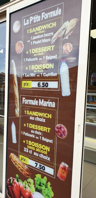 Boulangerie Boulangerie Pâtisserie Sébastien Leblond 0