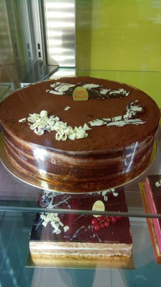 Boulangerie Boulangerie Casado 0