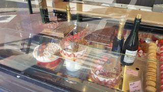 Boulangerie A&A MARS Les Délices de la Garenne 0