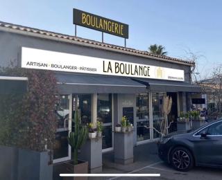 Boulangerie La Boulange 0