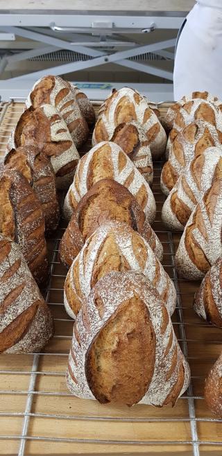 Boulangerie Aux Délices De La Bièvre 0