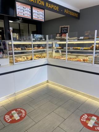 Boulangerie MOULIN TARTINE SAINT SEBASTIEN SUR LOIRE 2