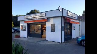 Boulangerie MOULIN TARTINE SAINT SEBASTIEN SUR LOIRE 0