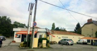 Boulangerie MOULIN TARTINE SAINT SEBASTIEN SUR LOIRE 0