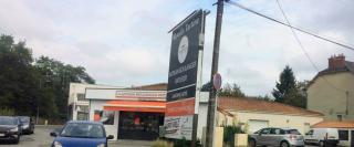 Boulangerie MOULIN TARTINE SAINT SEBASTIEN SUR LOIRE 0