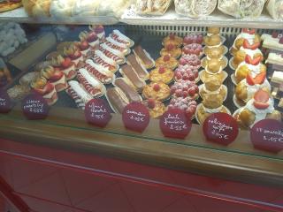 Boulangerie La Gentillaise 0