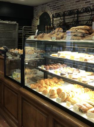 Boulangerie Madis 0