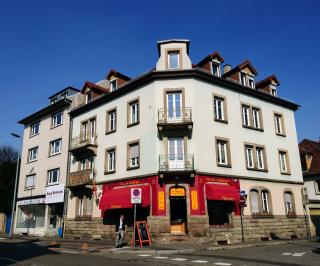Boulangerie Maison Adam Schiltigheim 0