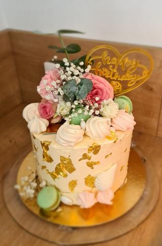 Boulangerie L’Atelier de Paul et Rose 0